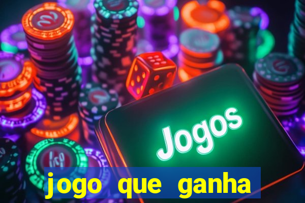 jogo que ganha dinheiro sem depositar nada